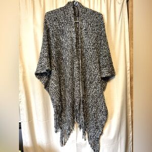 Women’s Apt 9 Shawl
